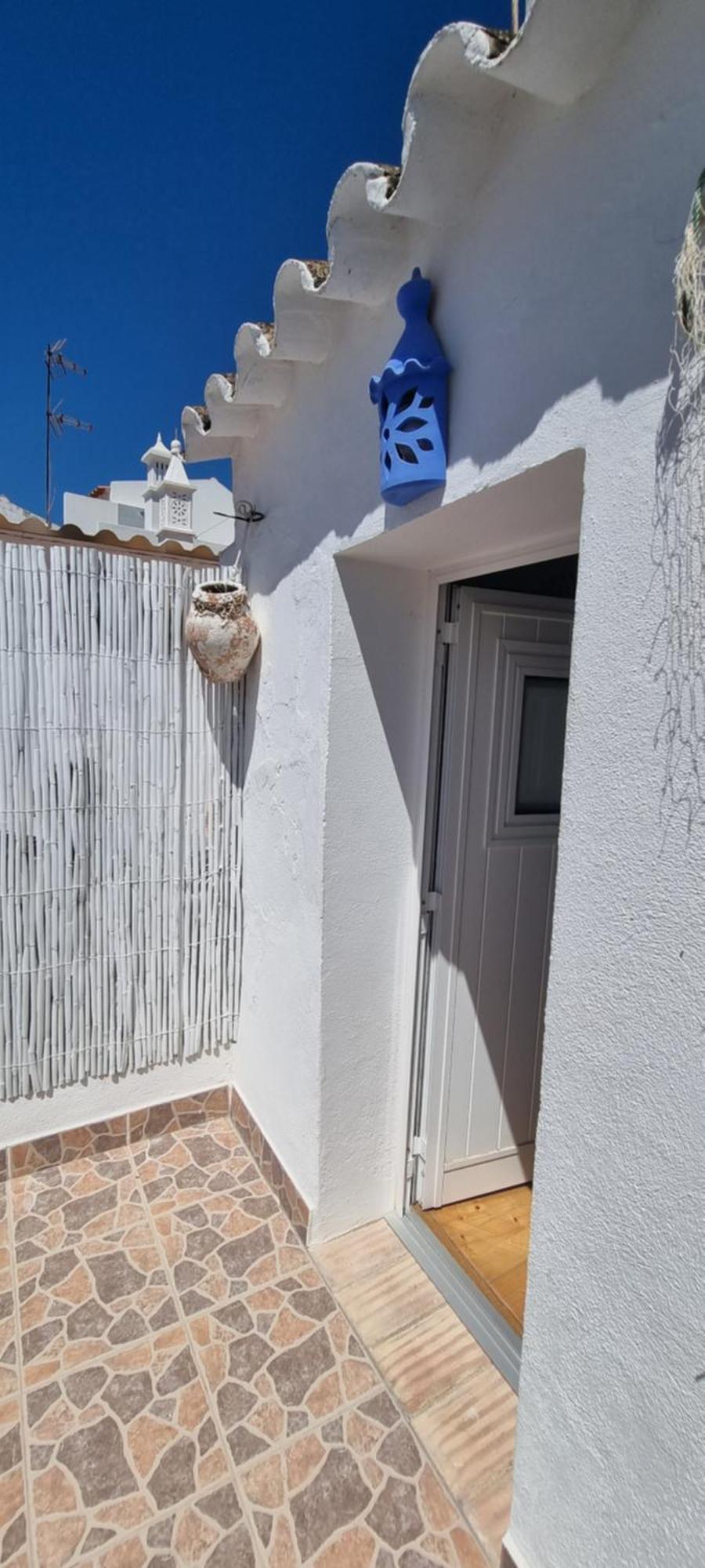 Casa Do Pescador Villa Tavira Exterior photo